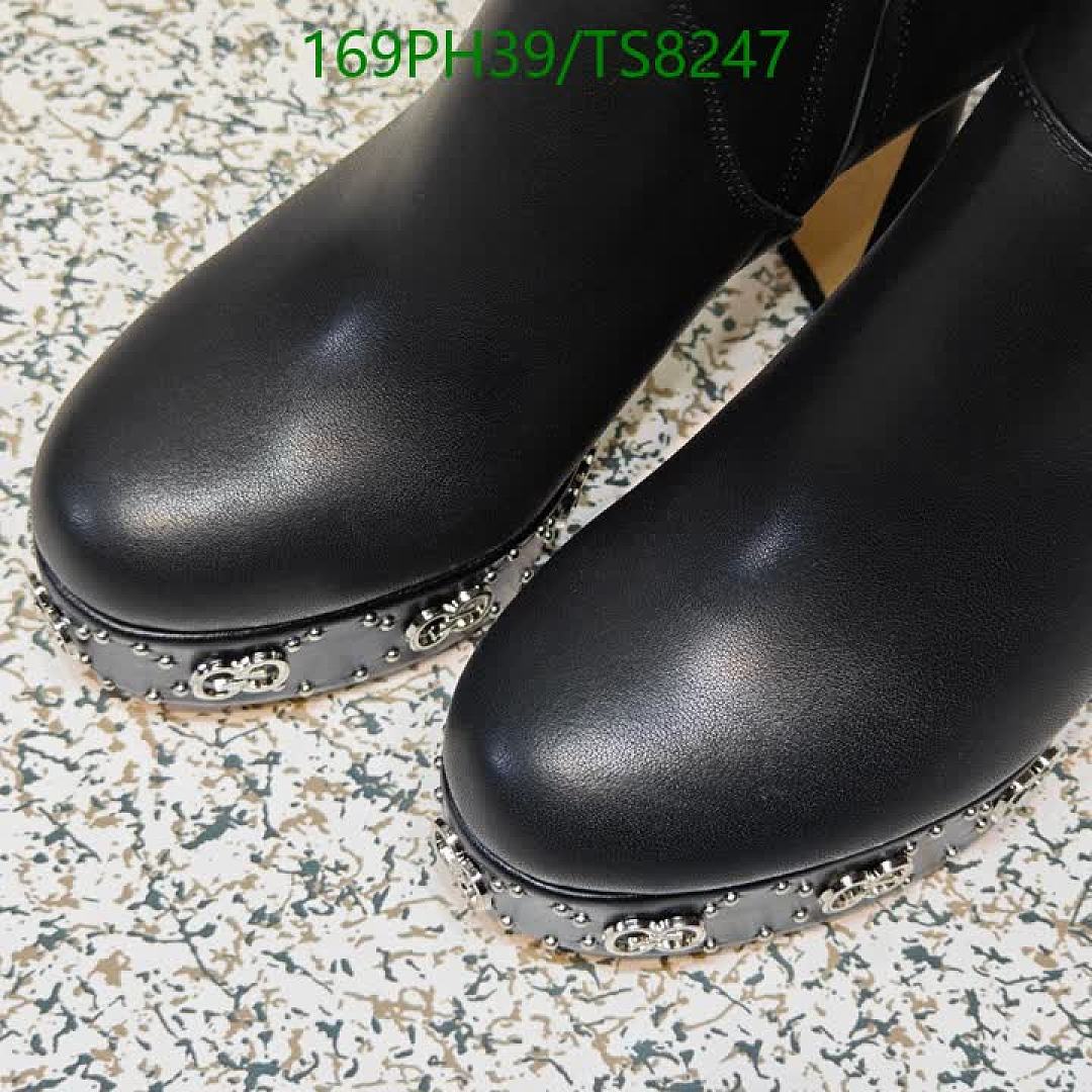 Boots-Shoes(Women) Code: TS8247 $: 169USD