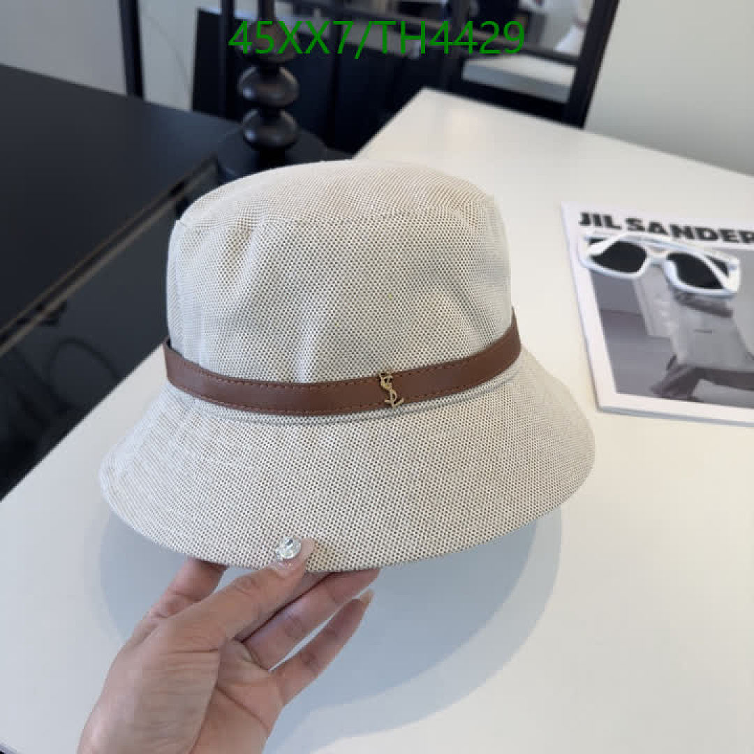YSL-Hats Code: TH4429 $: 45USD