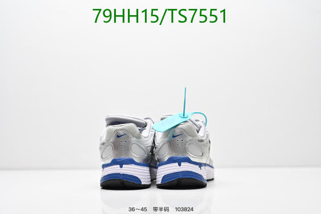 NIKE-Shoes(Women) Code: TS7551 $: 79USD