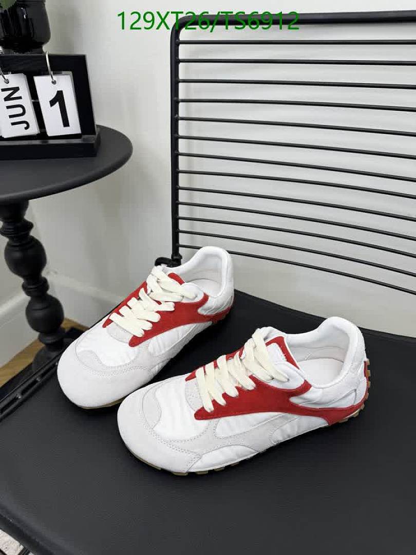 BV-Shoes(Men) Code: TS6912 $: 129USD