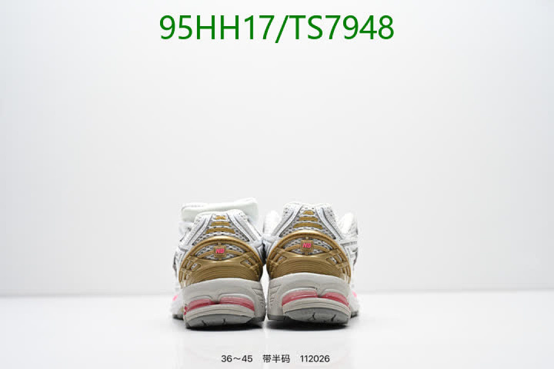 New Balance-Shoes(Men) Code: TS7948 $: 95USD