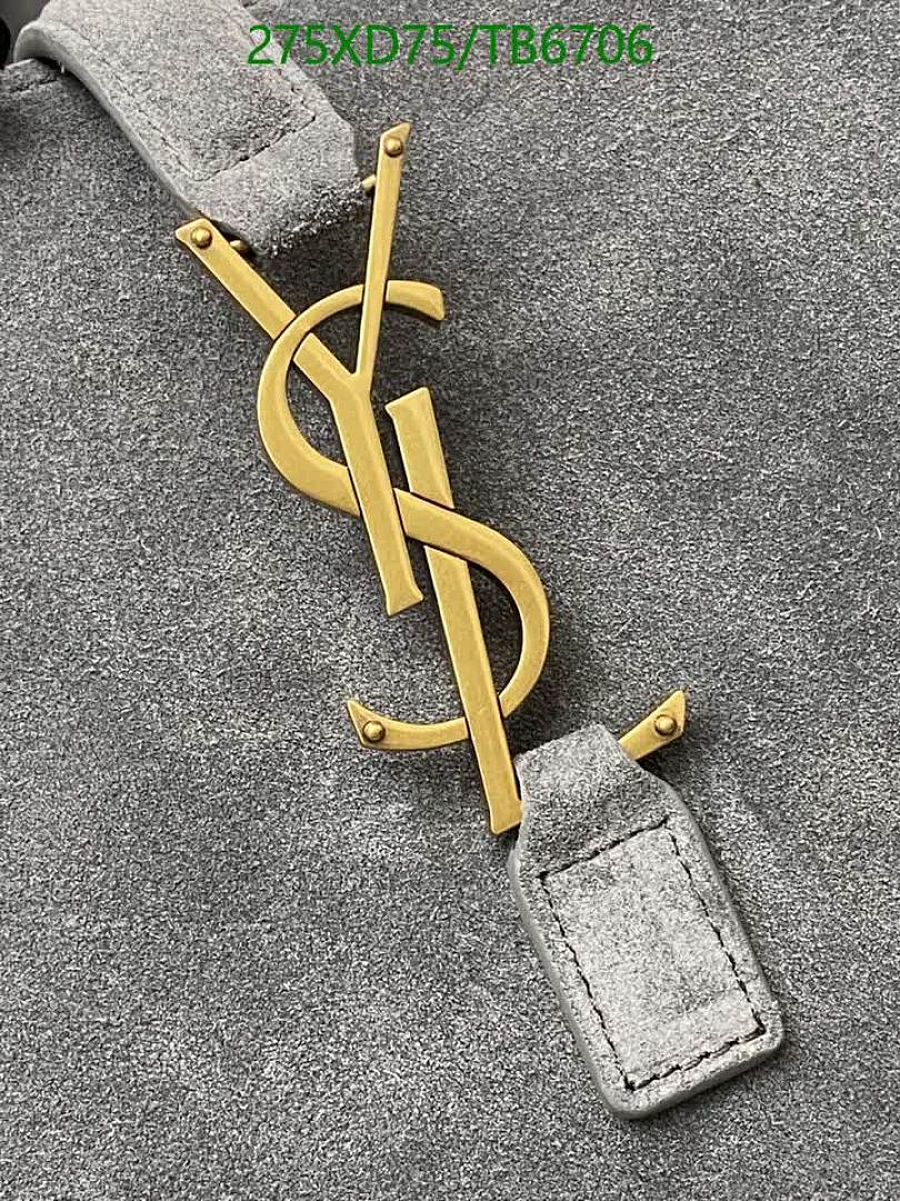 YSL-Bags(5A) Code: TB6706 $: 275USD