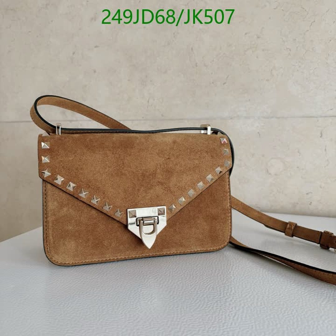Valentino-Bags(5A) Code: JK507 $: 249USD
