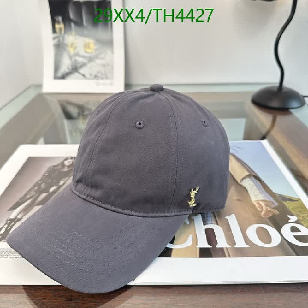 YSL-Hats Code: TH4427 $: 29USD
