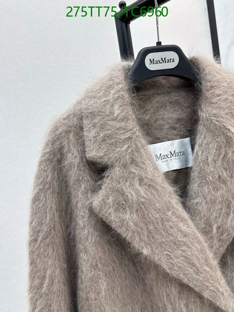 MaxMara-Down Jackets(Women) Code: TC6960 $: 275USD