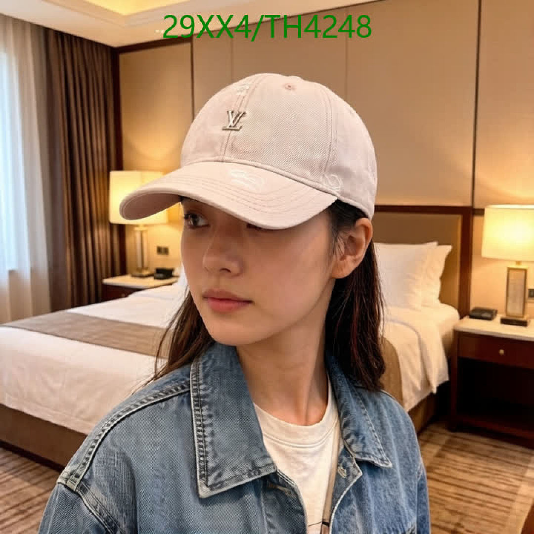 LV-Hats Code: TH4248 $: 29USD