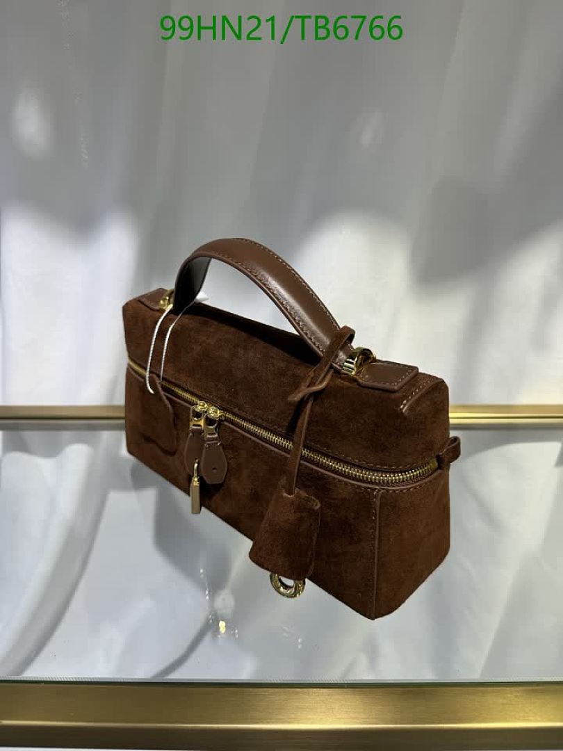 Loro Piana-Bags(4A) Code: TB6766 $: 99USD