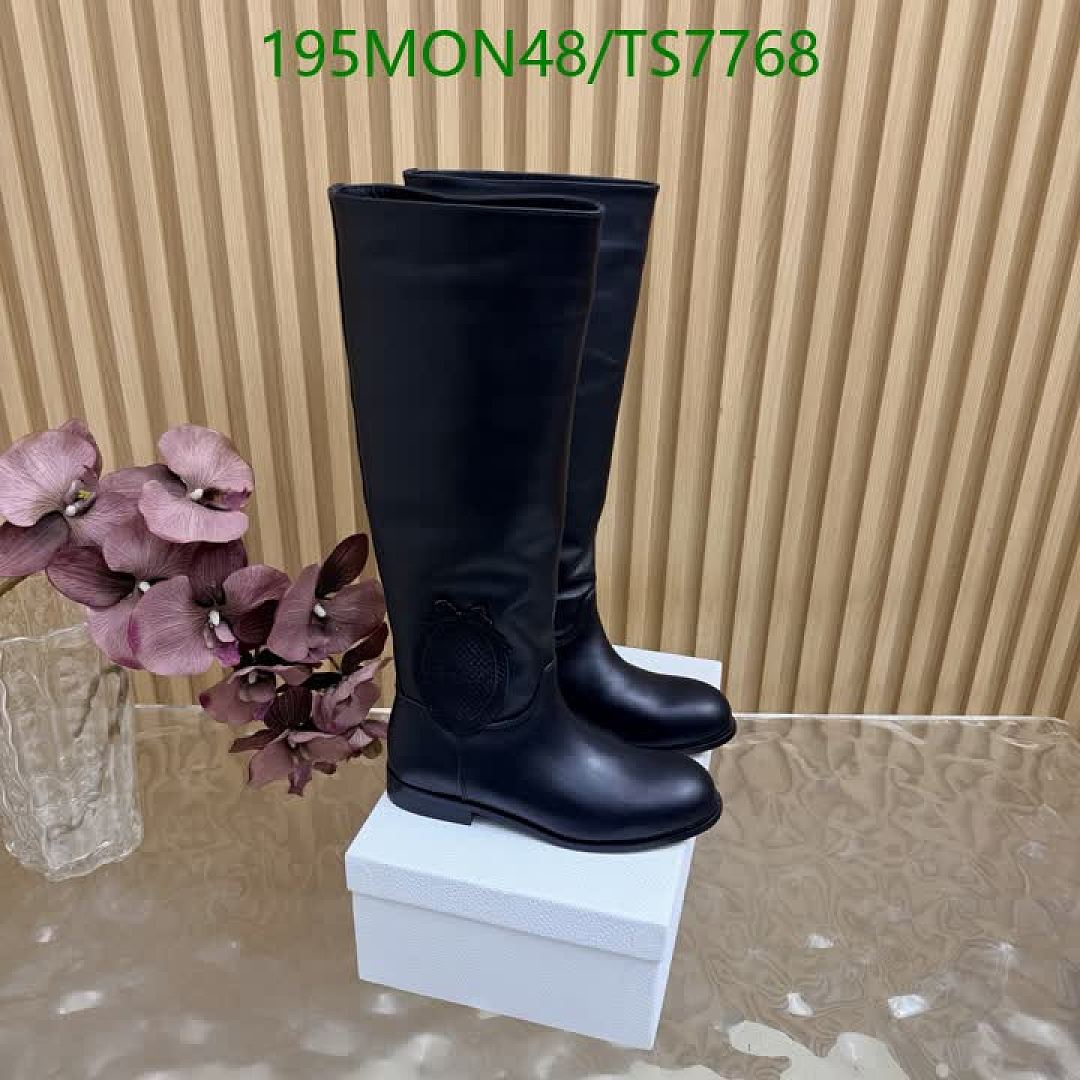 Boots-Shoes(Women) Code: TS7768 $: 195USD