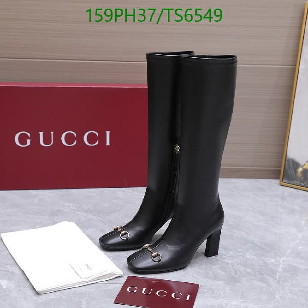 Gucci-Shoes(Women) Code: TS6549 $: 159USD
