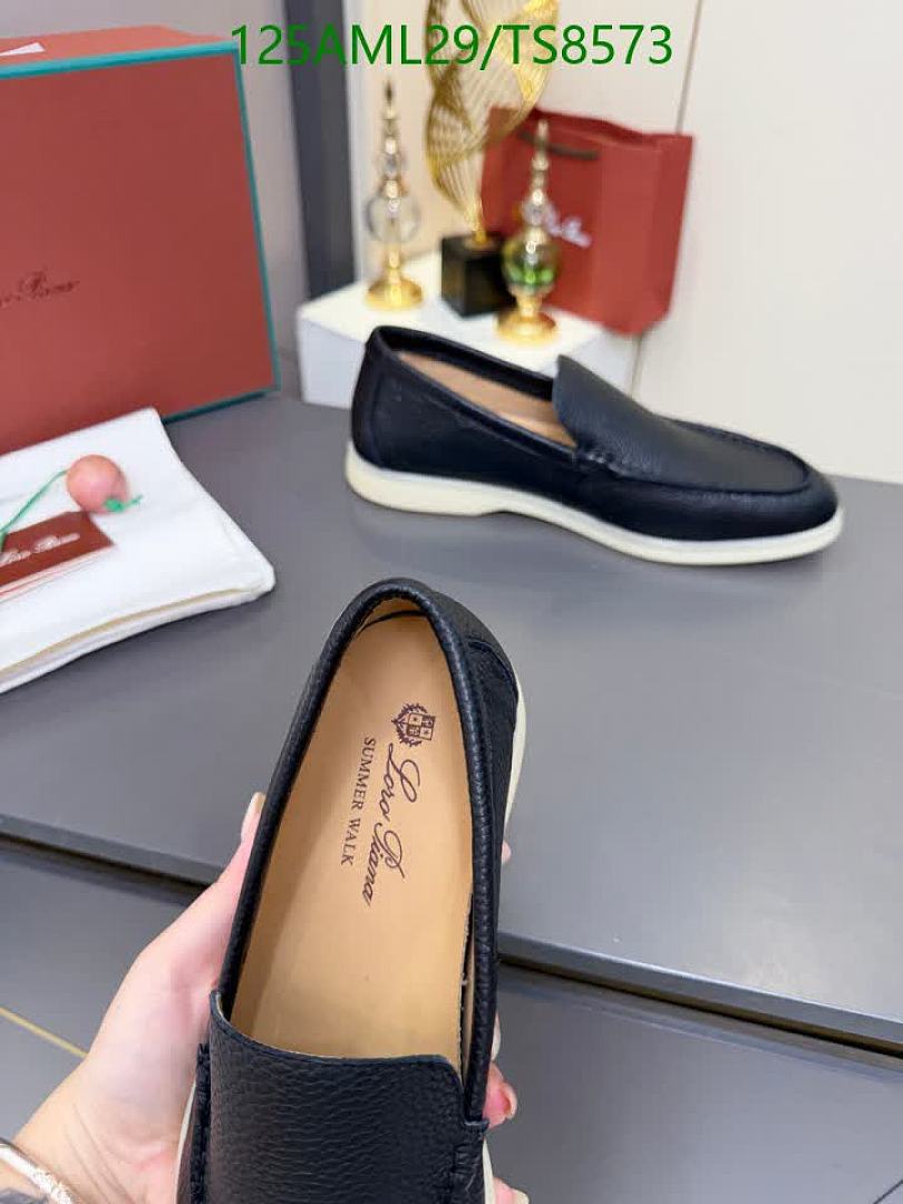 Loro Piana-Shoes(Women) Code: TS8573 $: 125USD