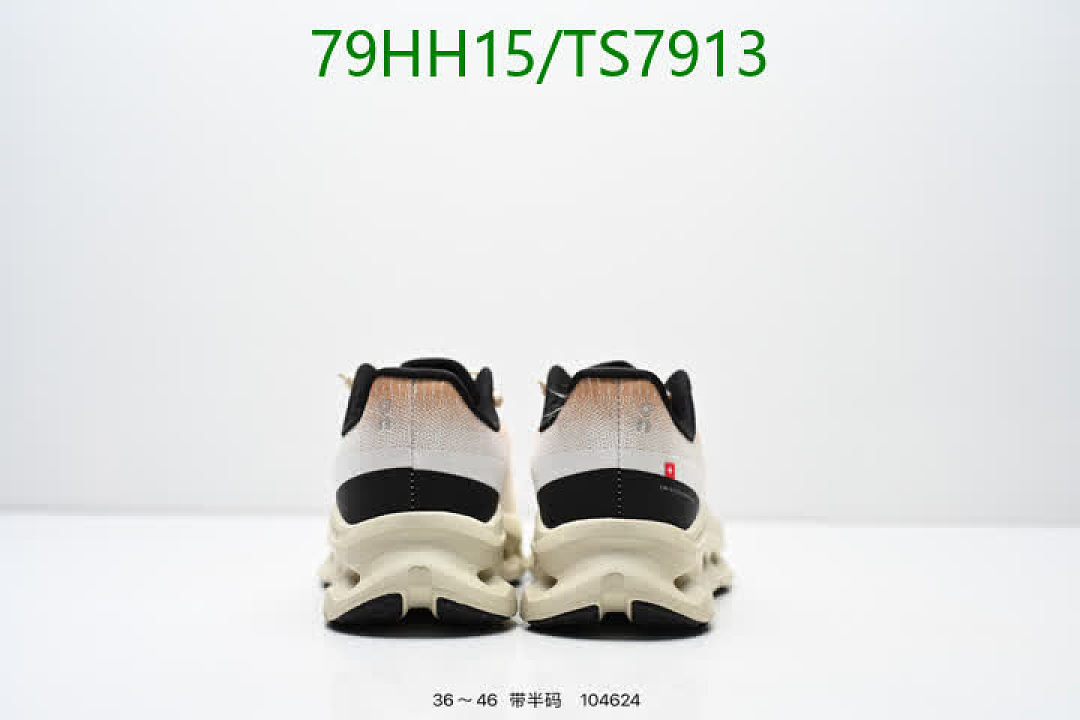 On Running Cloudsurfer-Shoes(Men) Code: TS7913 $: 79USD