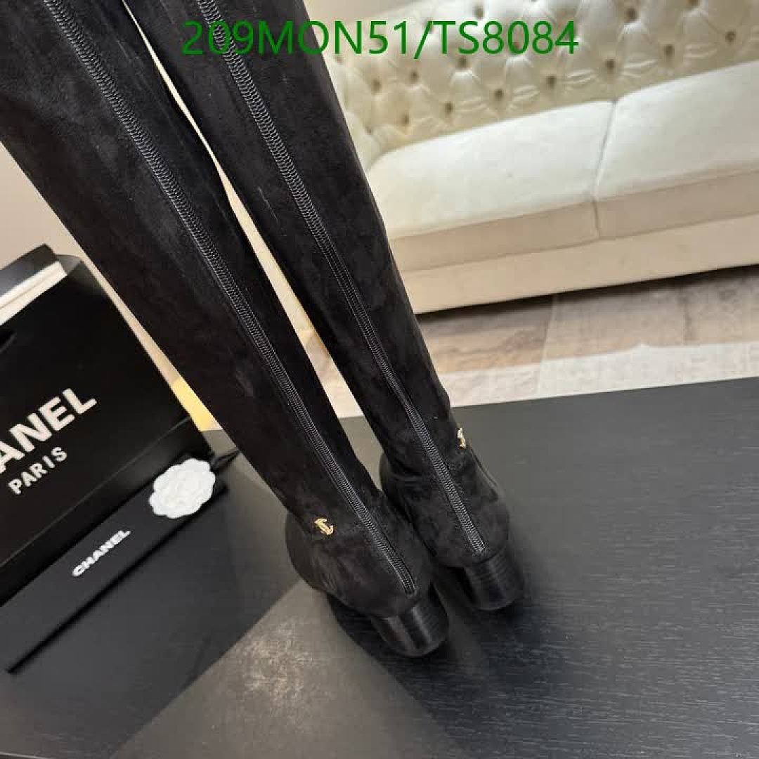 Boots-Shoes(Women) Code: TS8084 $: 209USD