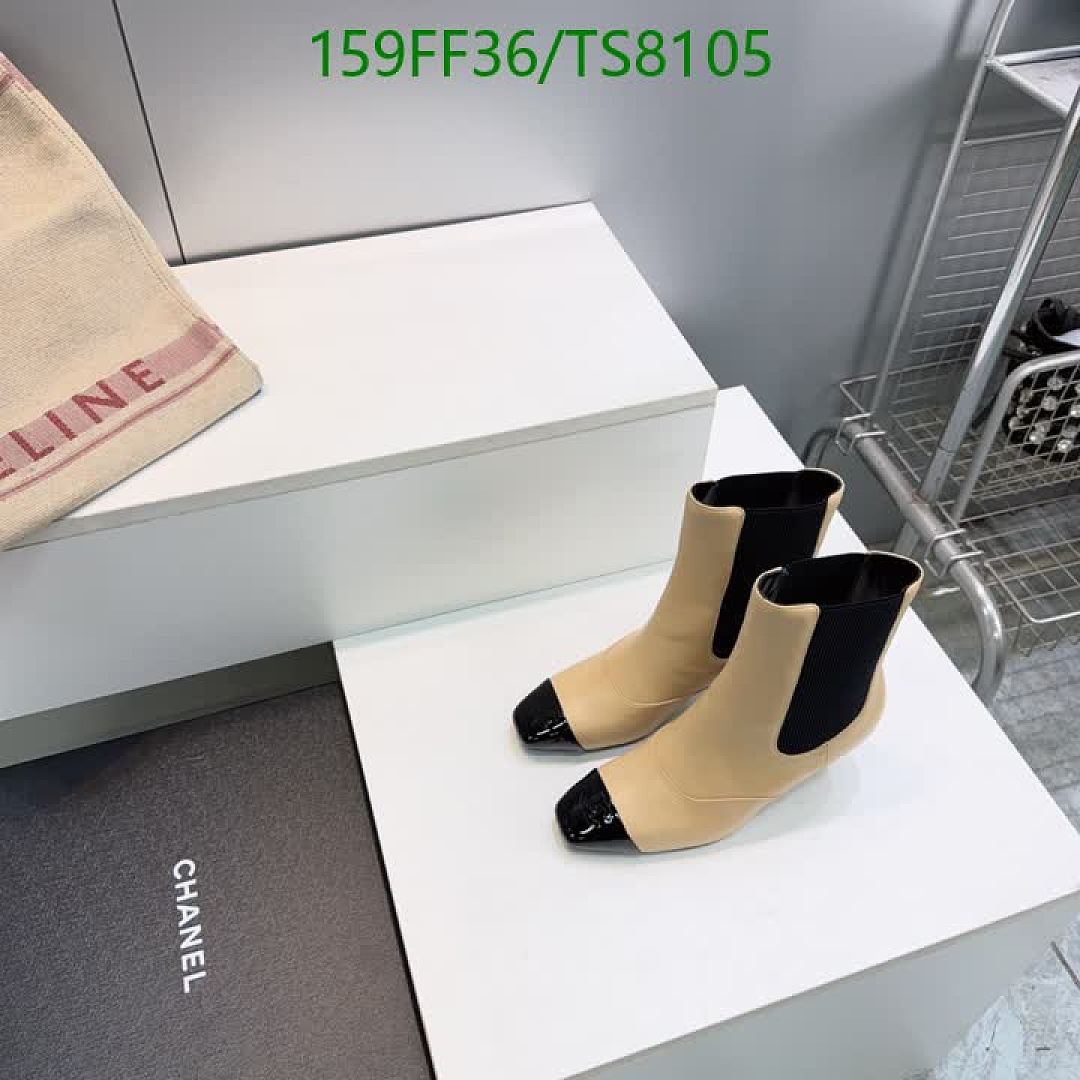 Boots-Shoes(Women) Code: TS8105 $: 159USD