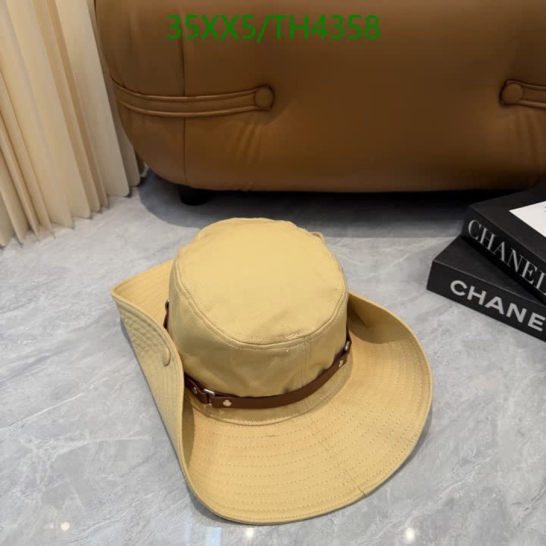 Miu Miu-Hats Code: TH4358 $: 35USD