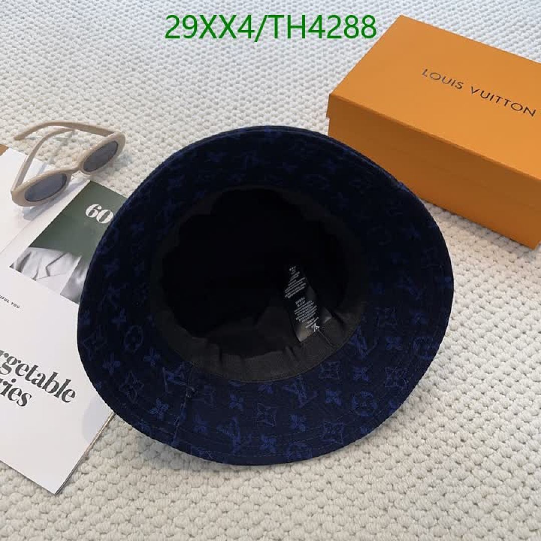 LV-Hats Code: TH4288 $: 29USD