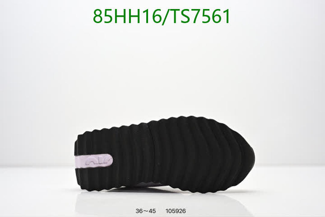 NIKE-Shoes(Women) Code: TS7561 $: 85USD