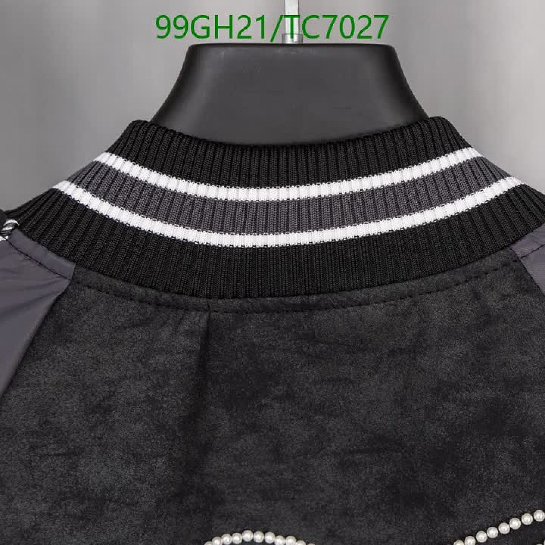 LV-Clothing Code: TC7027 $: 99USD
