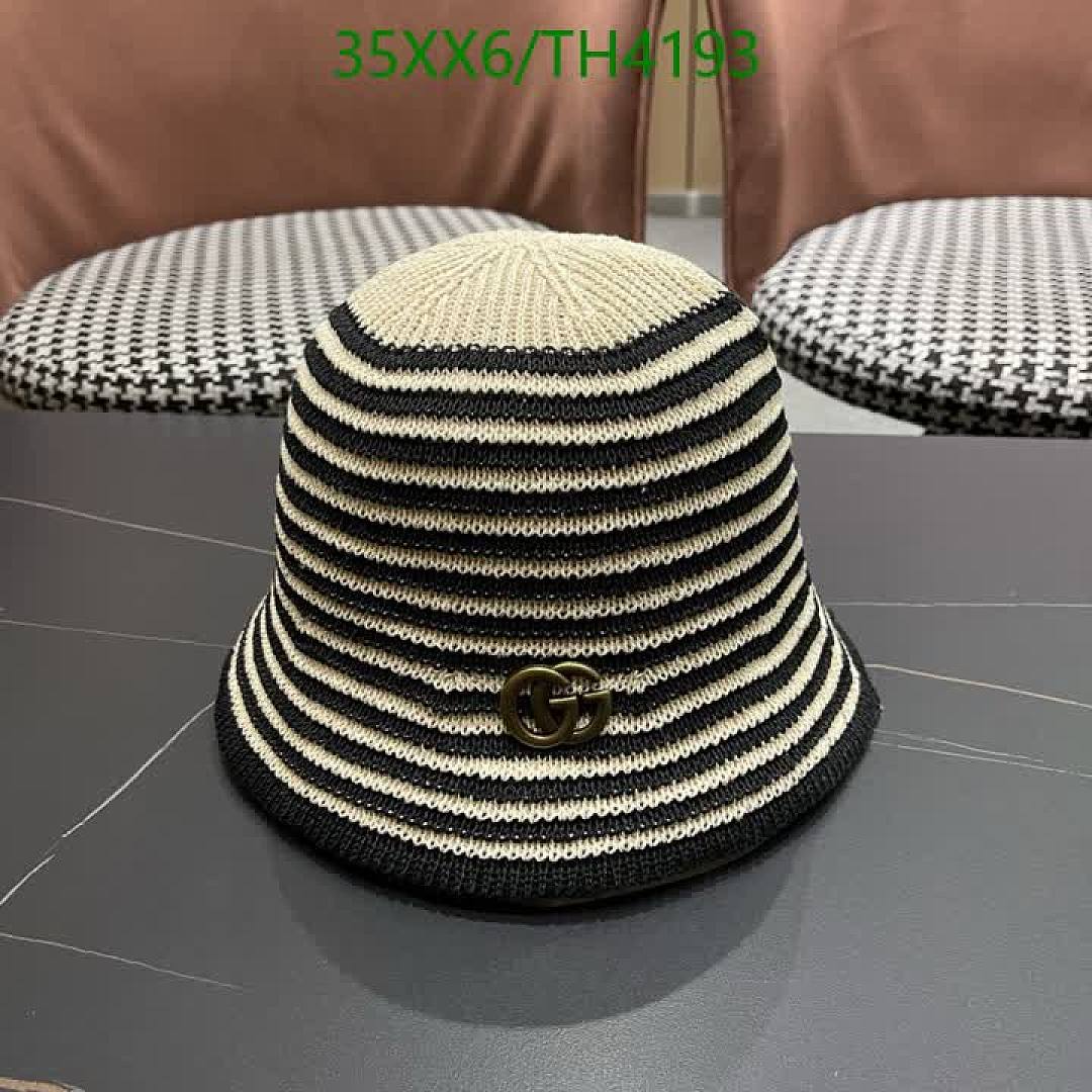 Gucci-Hats Code: TH4193 $: 35USD