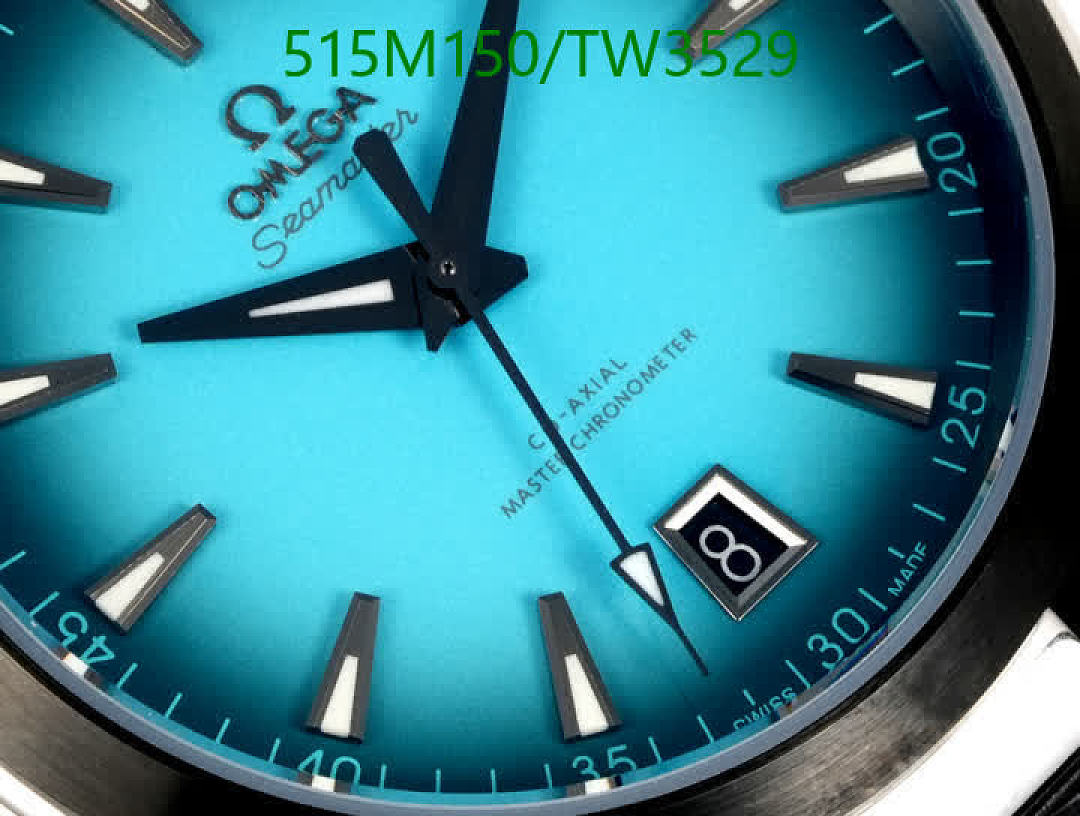 Omega-Watches(5A) Code: TW3529 $: 515USD