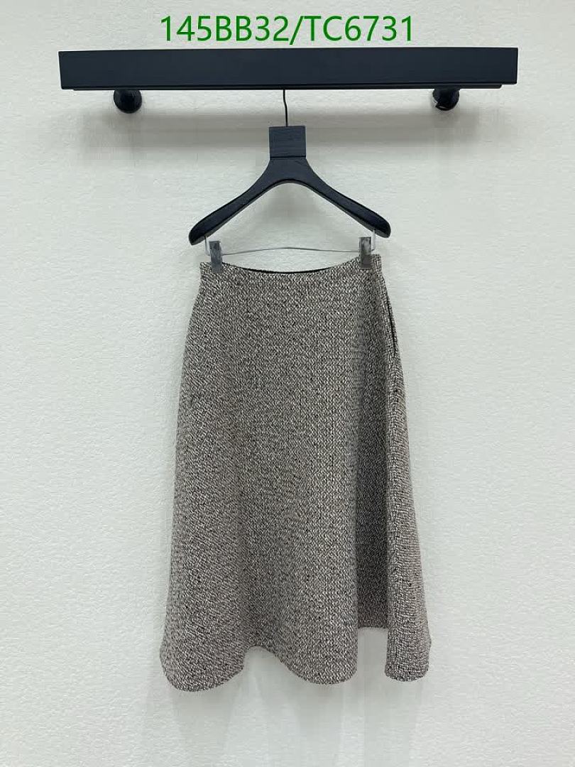 Dior-Clothing Code: TC6731 $: 145USD