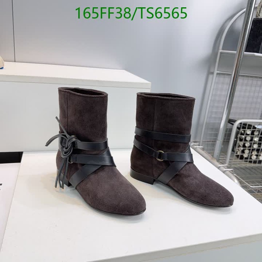 Isabel Marant-Shoes(Women) Code: TS6565 $: 165USD