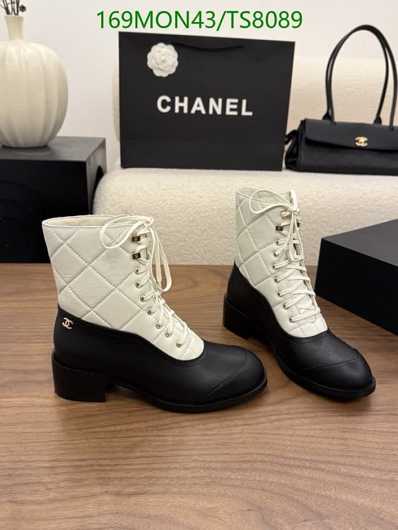 Boots-Shoes(Women) Code: TS8089 $: 169USD