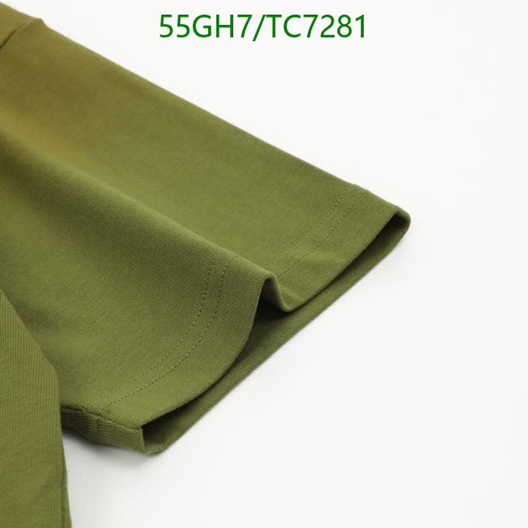 Acne Studios-Clothing Code: TC7281 $: 55USD