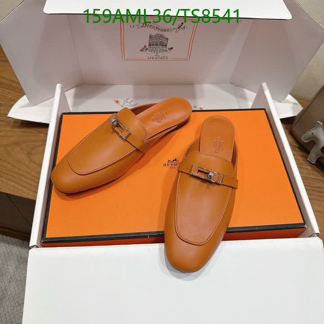 Hermes-Shoes(Women) Code: TS8541 $: 159USD
