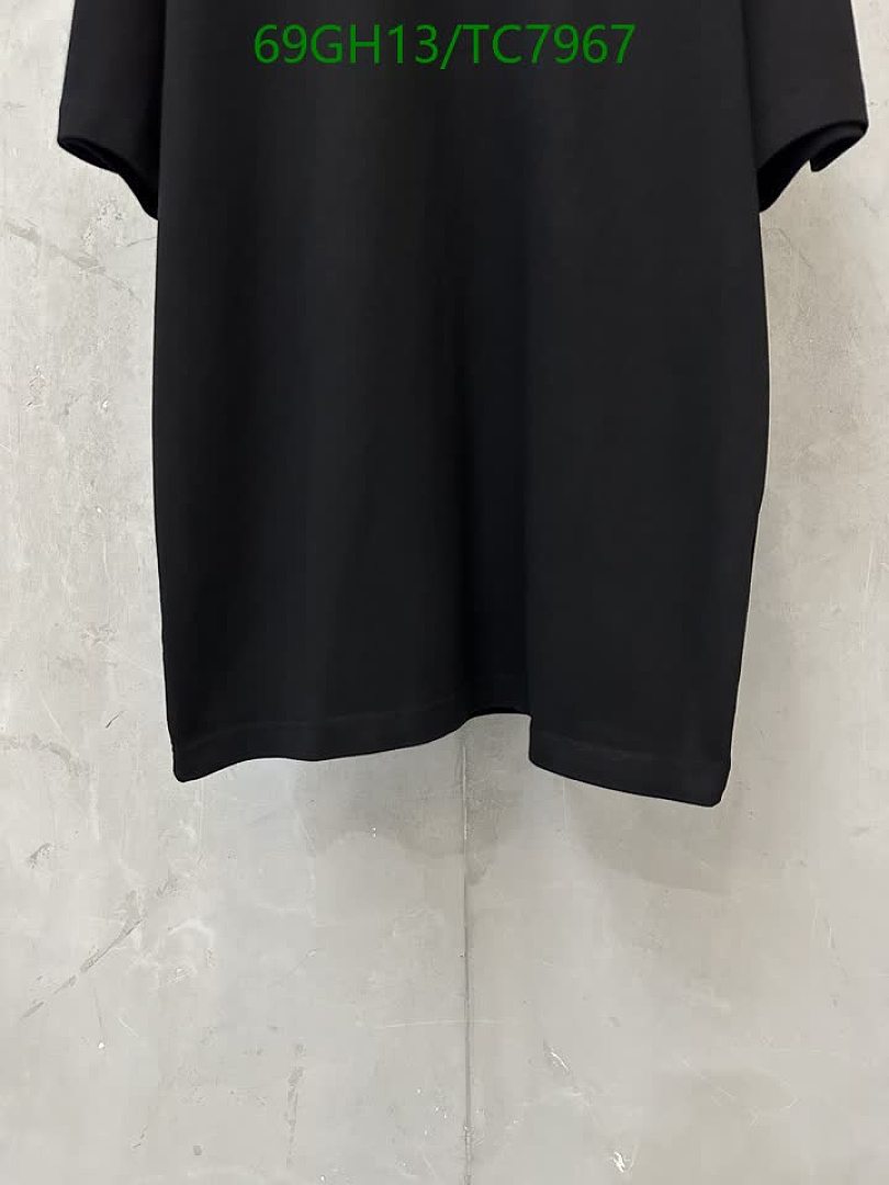 Prada-Clothing Code: TC7967 $: 69USD