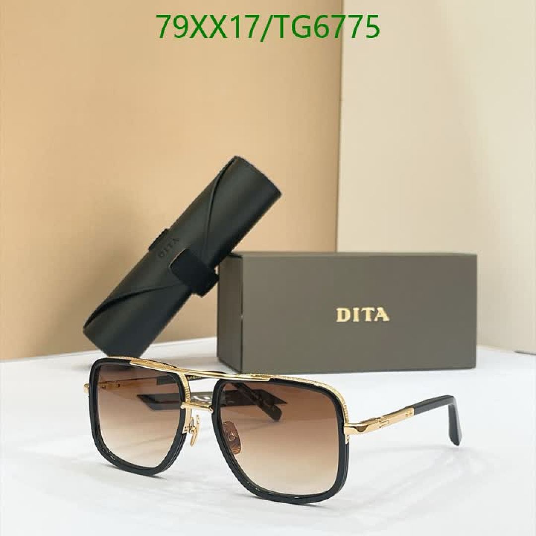 Dita-Glasses Code: TG6775 $: 79USD