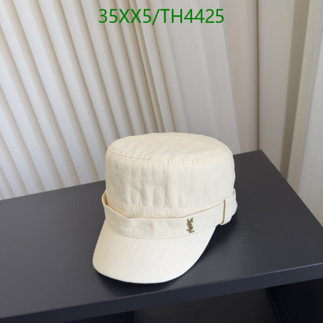 YSL-Hats Code: TH4425 $: 35USD