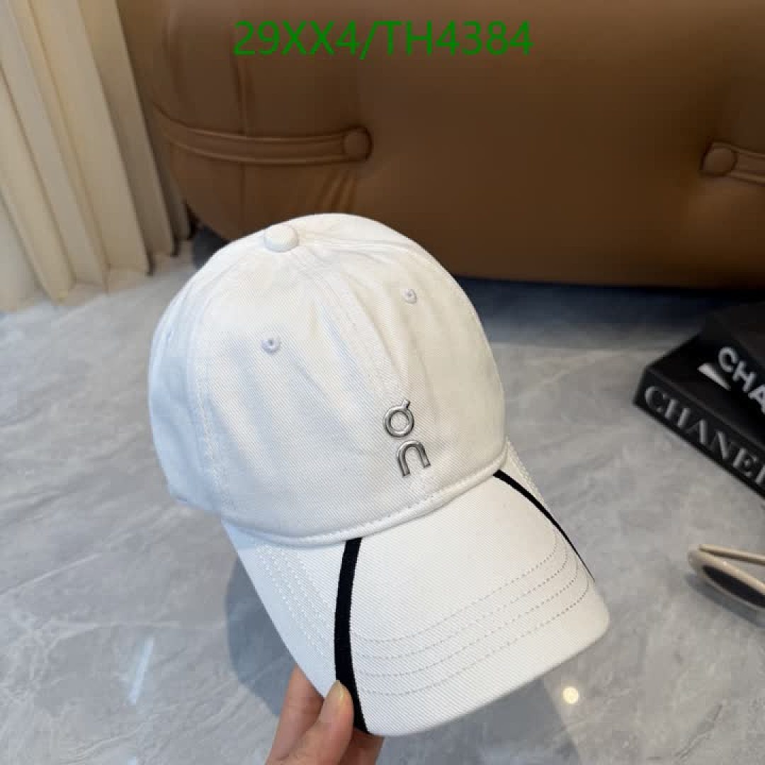 On Running Cloudsurfer-Hats Code: TH4384 $: 29USD