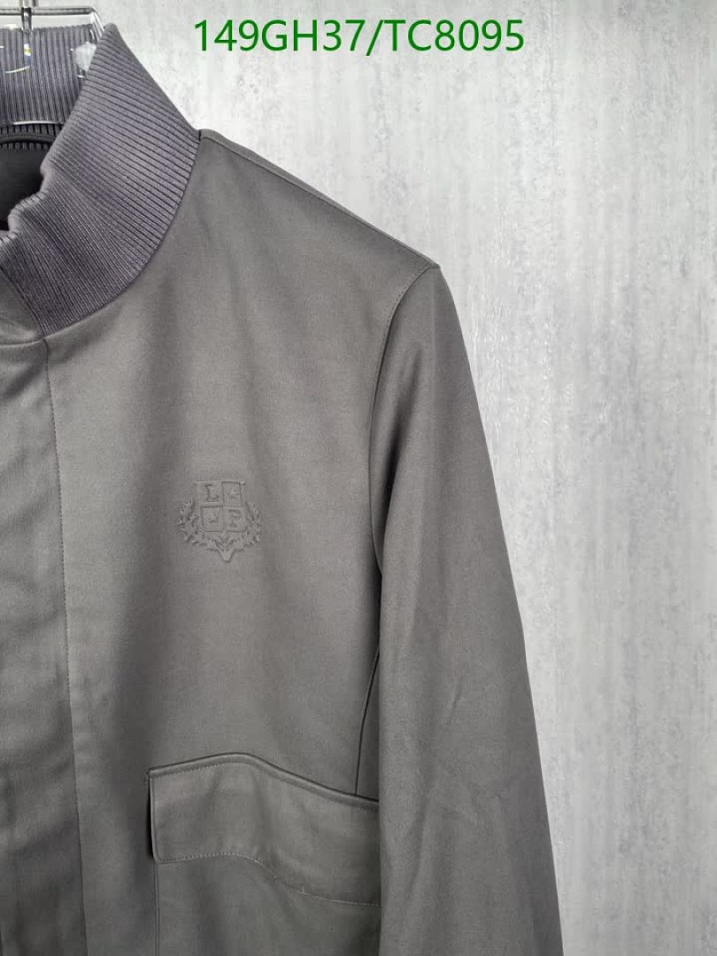 Loro Piana-Clothing Code: TC8095 $: 149USD