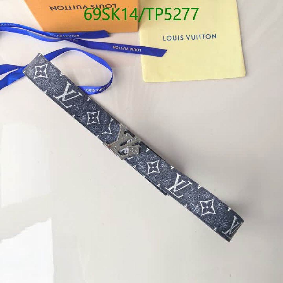 LV-Belts Code: TP5277 $: 69USD