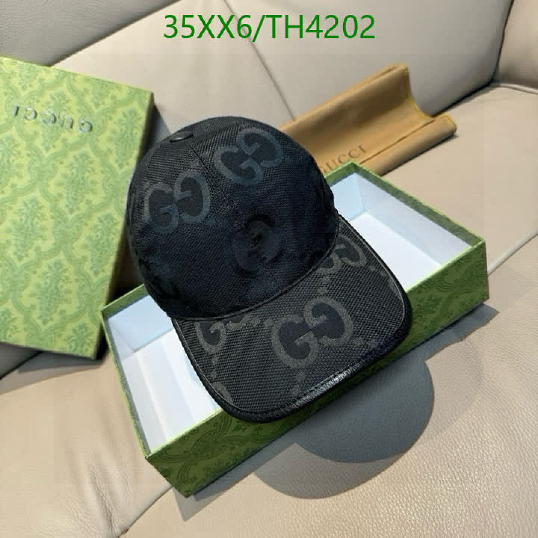 Gucci-Hats Code: TH4202 $: 35USD