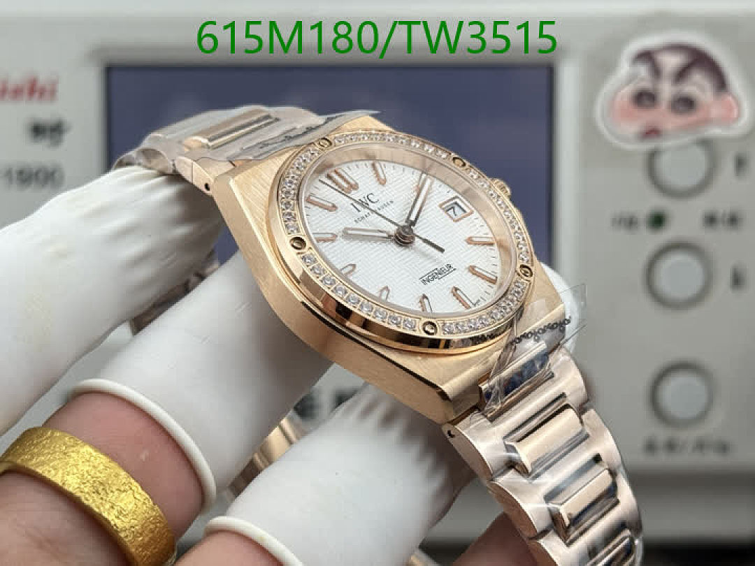 IWC-Watches(5A) Code: TW3515 $: 615USD