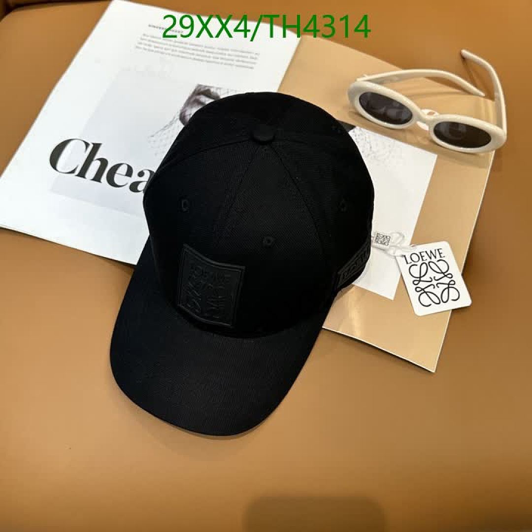 Loewe-Hats Code: TH4314 $: 29USD