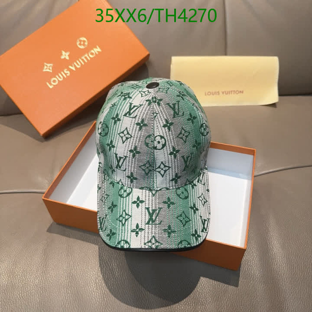 LV-Hats Code: TH4270 $: 35USD