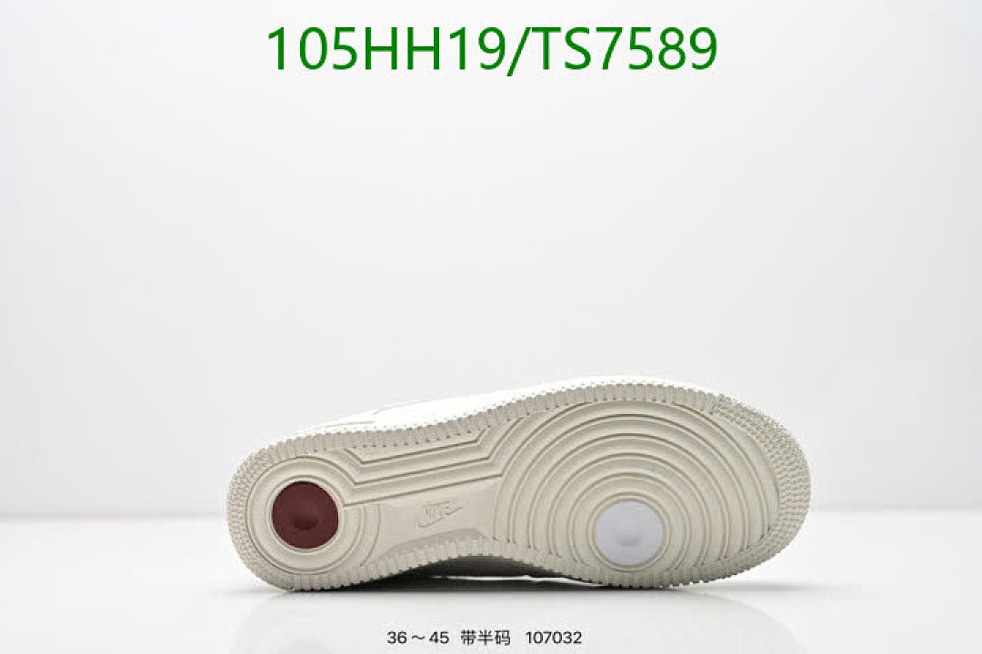 NIKE-Shoes(Women) Code: TS7589 $: 105USD