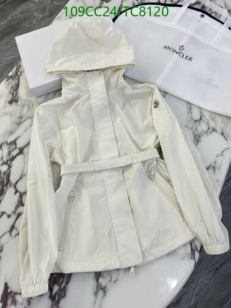 Moncler-Down Jackets(Women) Code: TC8120 $: 109USD