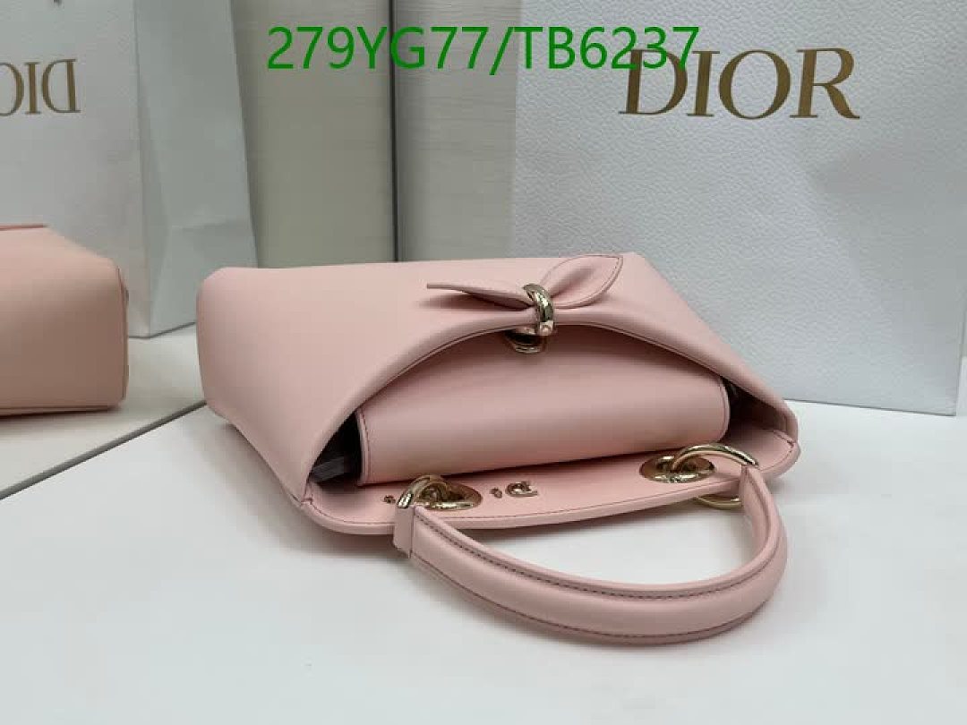 Dior-Bags(5A) Code: TB6237 $: 279USD