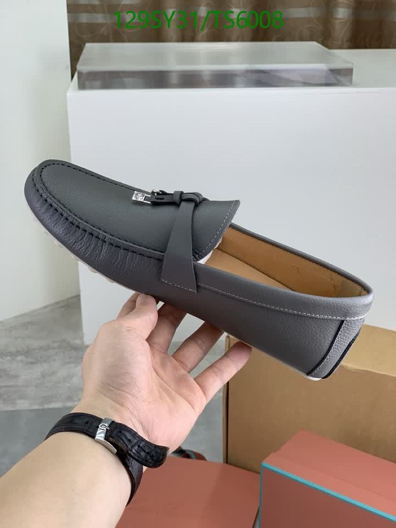 Loro Piana-Shoes(Men) Code: TS6008 $: 129USD
