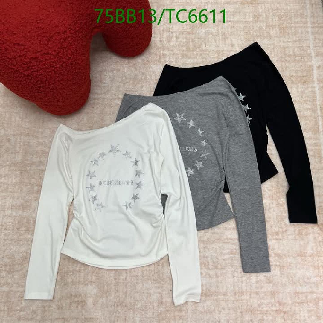 LV-Clothing Code: TC6611 $: 75USD