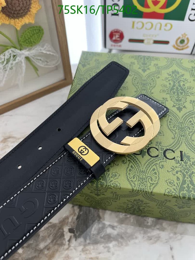 Gucci-Belts Code: TP5402 $: 75USD