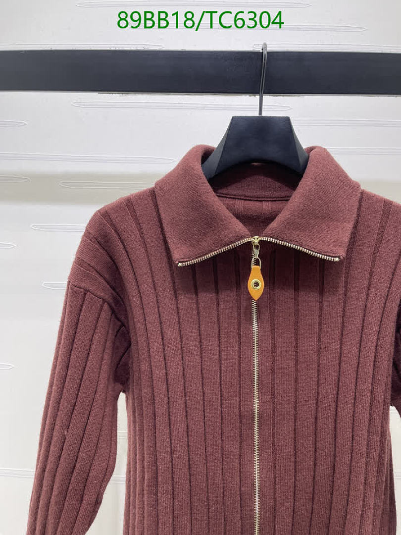 LV-Clothing Code: TC6304 $: 89USD