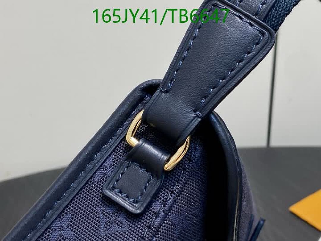 LV-Bags(5A) Code: TB6647 $: 165USD