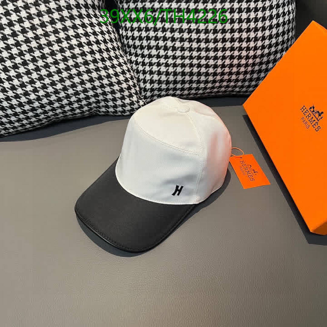 Hermes-Hats Code: TH4226 $: 39USD