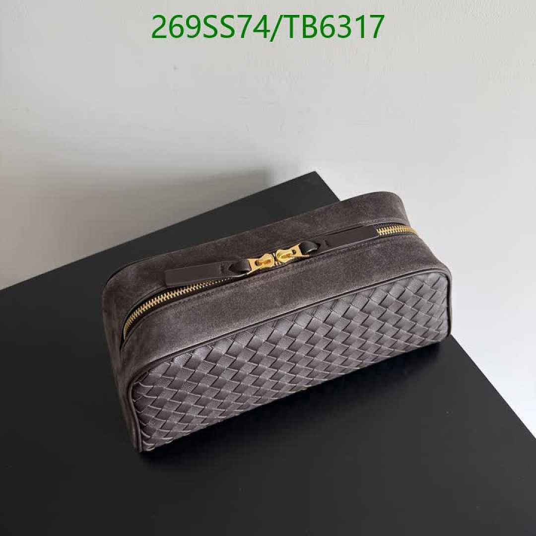 BV-Bags(5A) Code: TB6317 $: 269USD