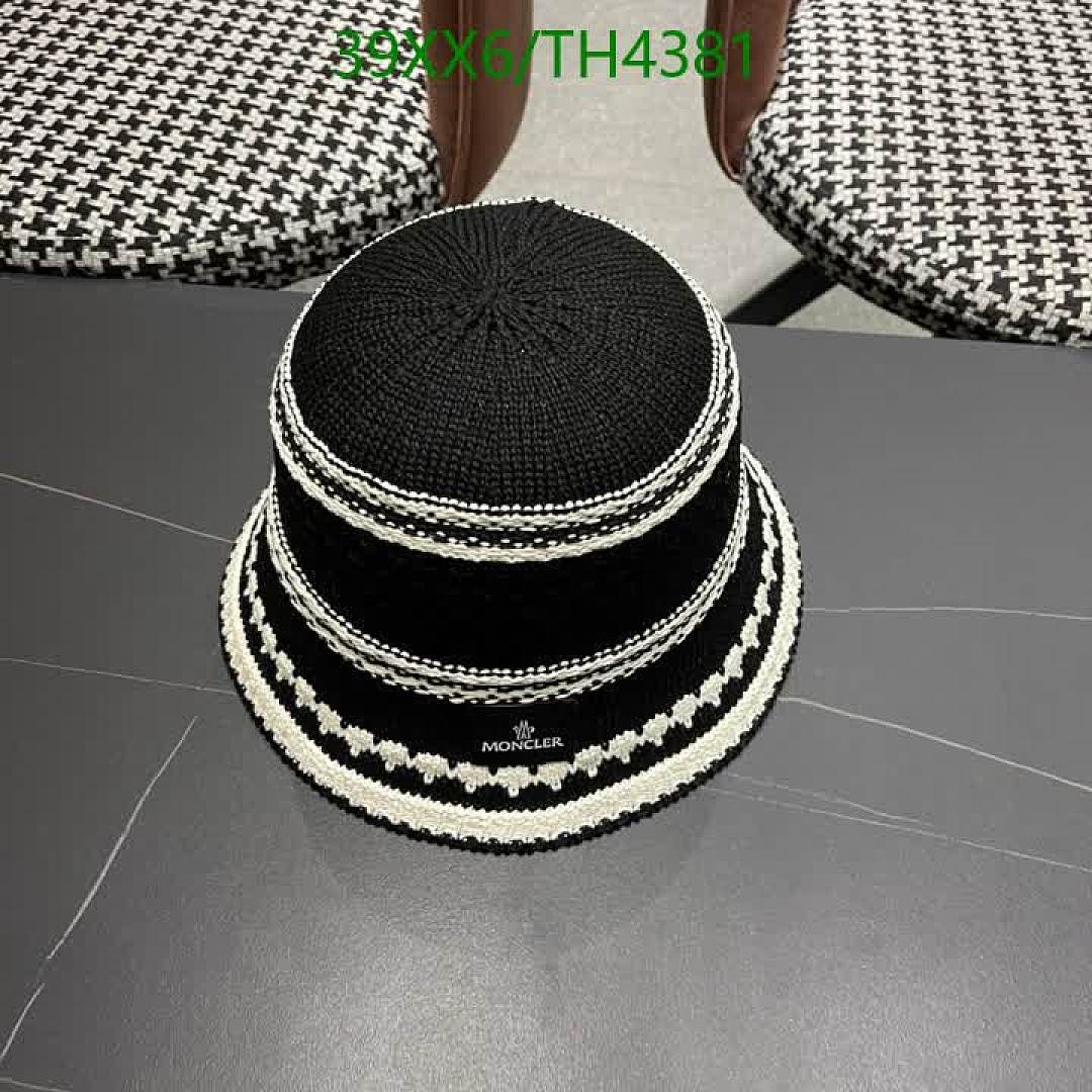 Moncler-Hats Code: TH4381 $: 39USD