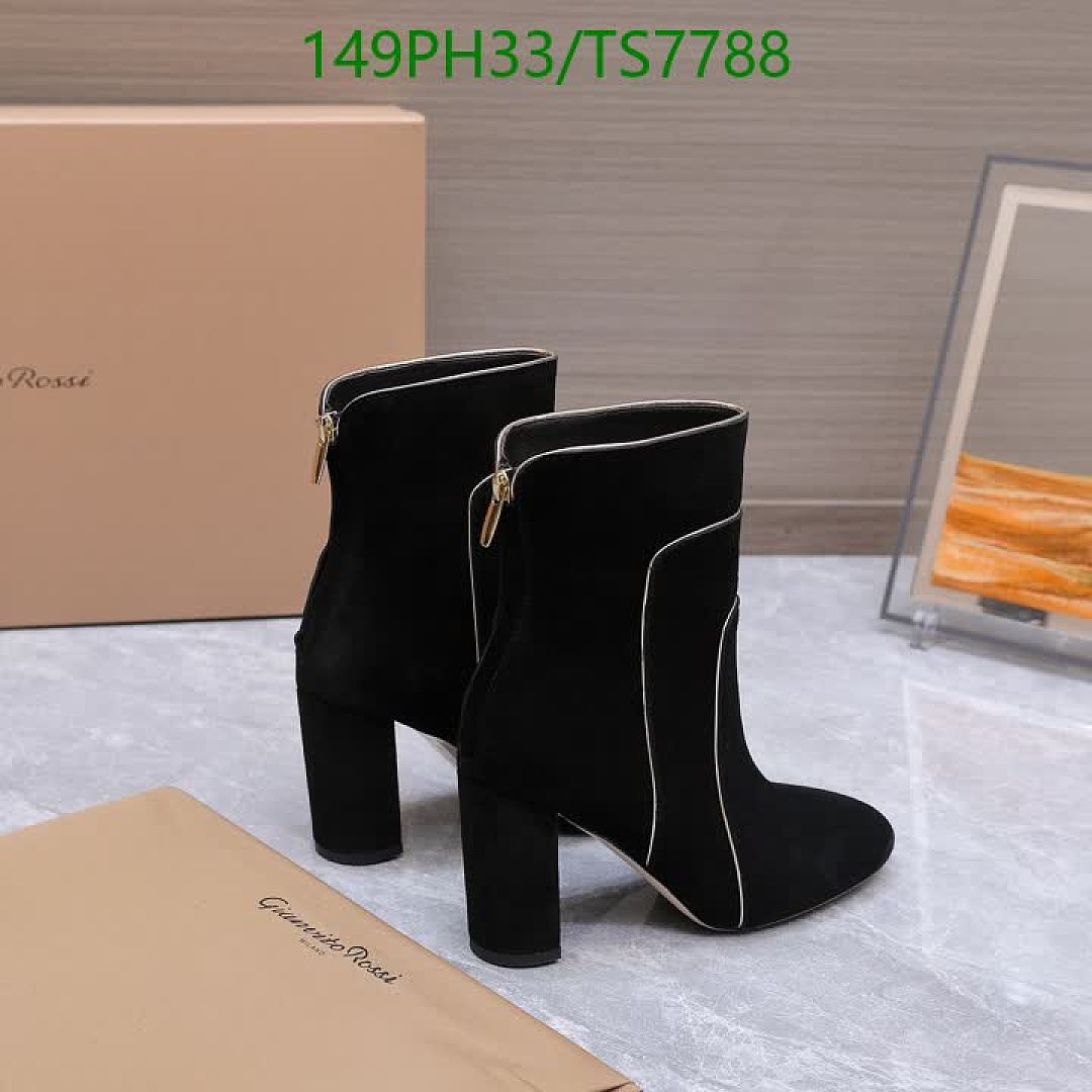 Gianvito Rossi-Shoes(Women) Code: TS7788 $: 149USD